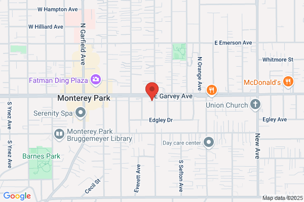 Glv Auto Repair Inc