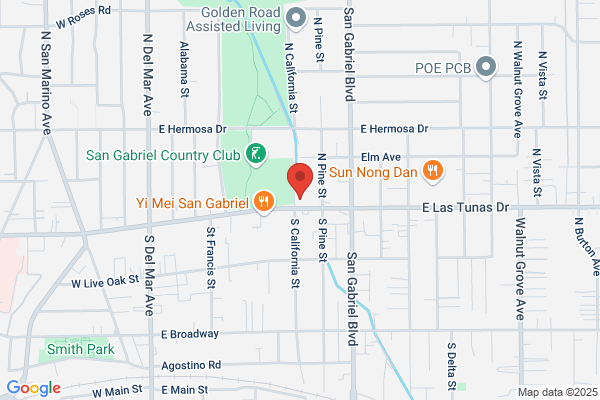 Potrero Auto Electric Shop