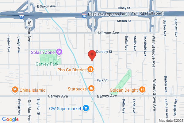 Rosemead Automotive