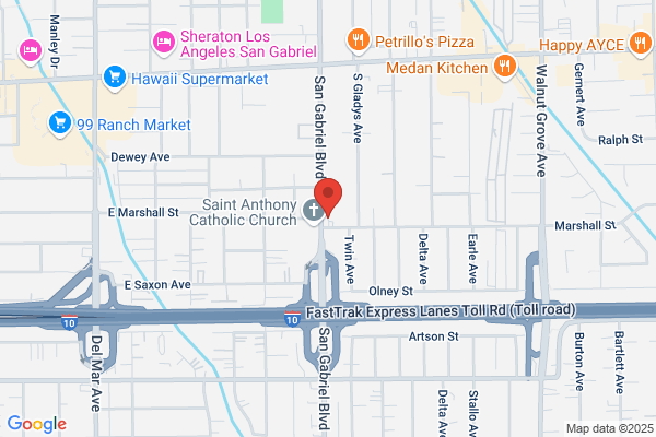 United Auto Service & Repair Center