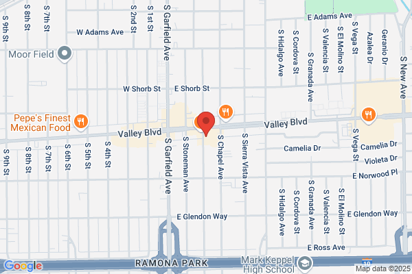 Valley Auto Repair & Smog Station