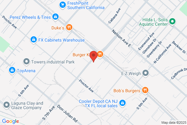 One Stop Brake Supplies Commerce