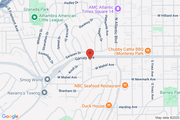 Evergreen Manor II Homeowners Association