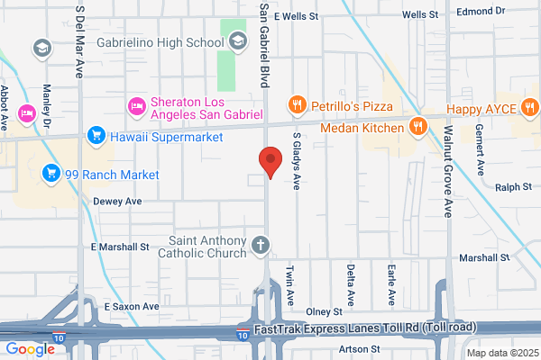 3T Herbtech USA Inc