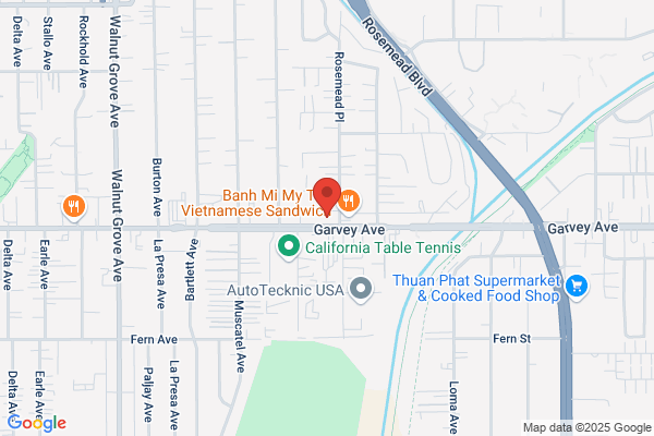 Fremont Seafood Inc