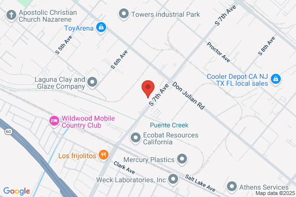 Golden State Food Corporation