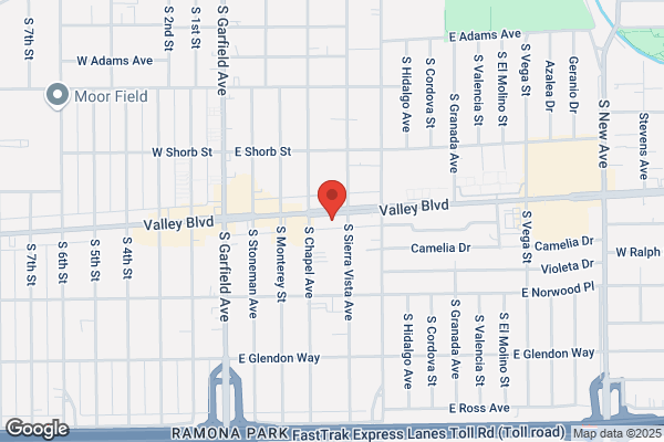 East-West Realty