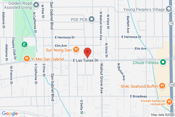Acme Bail Bonds San Gabriel