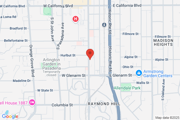 El Cholo Pasadena