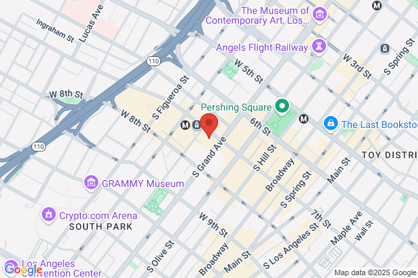 DC Computer Consultants Co