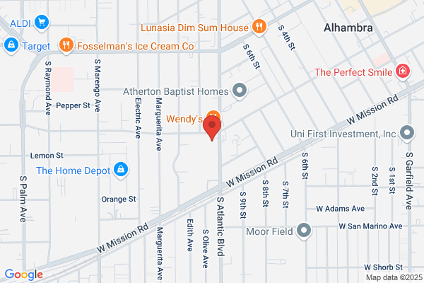 AutoZone Auto Parts