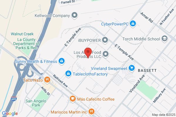 Bestway Logistics Inc.