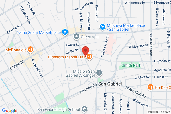 Growing Time Montessori School