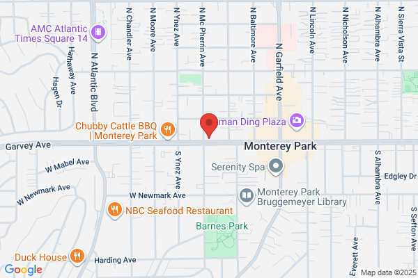 Kumon Math and Reading Center of Central Monterey Park - Closed