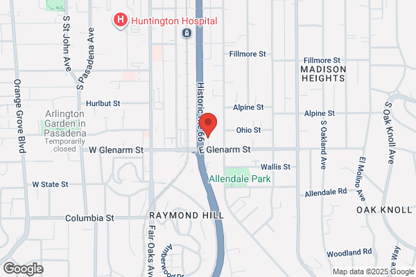 Arnold and Shahgaldian Chiropractic