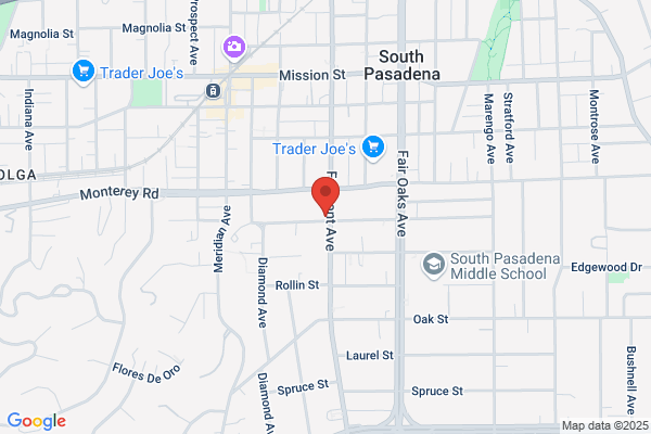South Pasadena Assembly of God