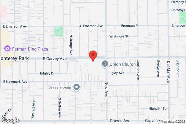 Alhambra Safety Services
