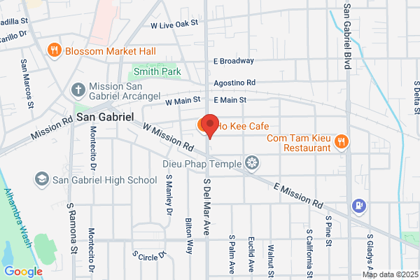Chinese American Education Institute
