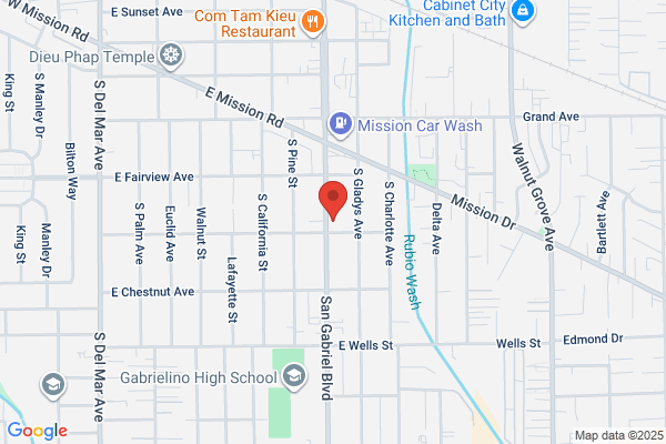United Driving & Traffic School