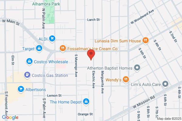 Wesley Chinese Language School