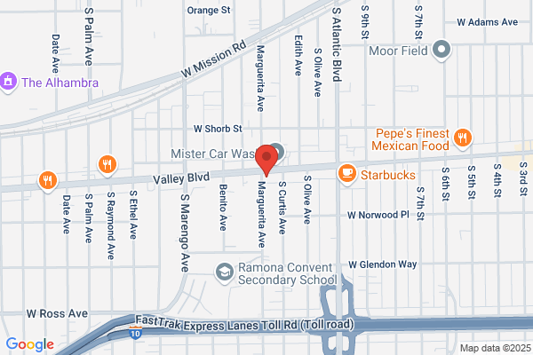 Lincoln Heights Family Medical Group