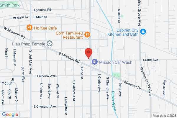 Crystal-Dew Skin Care Center