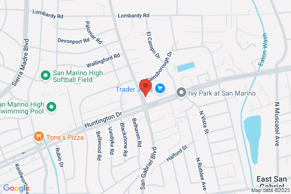 American Dental Implant Center