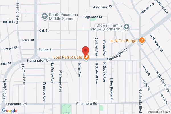 A.J. Vashi, DDS - South Pasadena Smiles - NOT ACTIVE