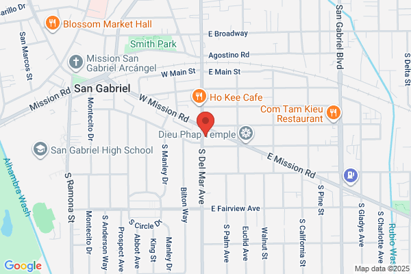 Del Mar Family Dental Center