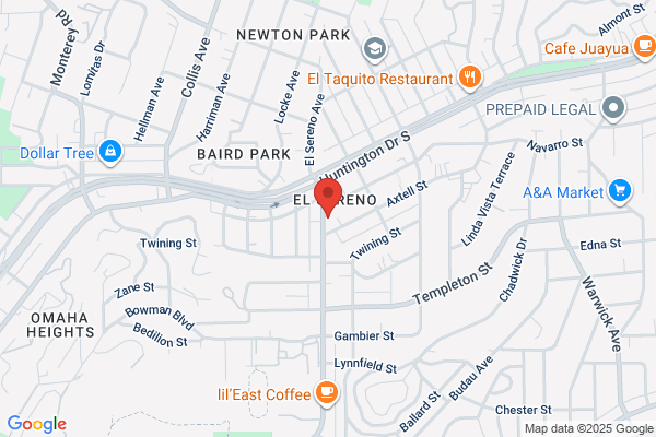 Eastern Family Dental Center