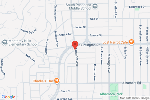 Fremont Dentistry