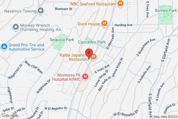 Kaneko Leslie D DDS Inc