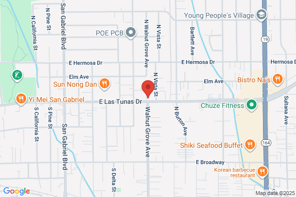 Las Tunas Family Dental Group