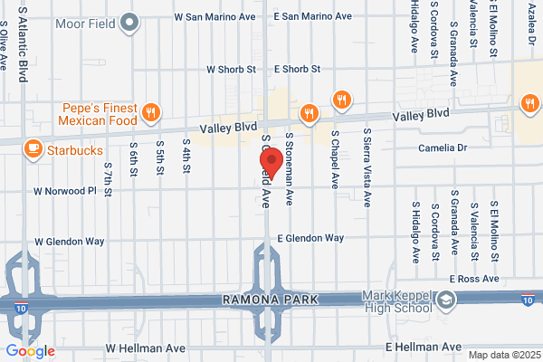 Lester Rodriguez DDS Dentist