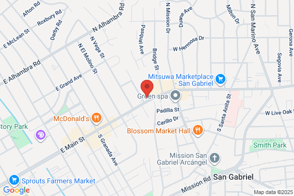 Main Street Dental