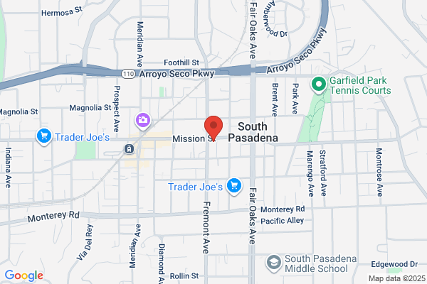 Mission Dental Center
