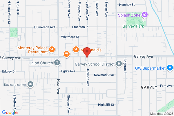 Rosemead Family Dental Center
