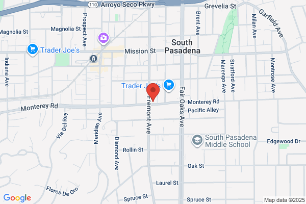 South Pasadena Dental Group -Dentist Pasadena