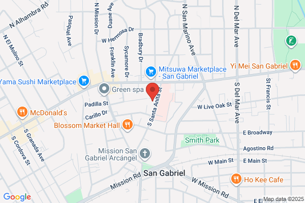 Optum - San Gabriel