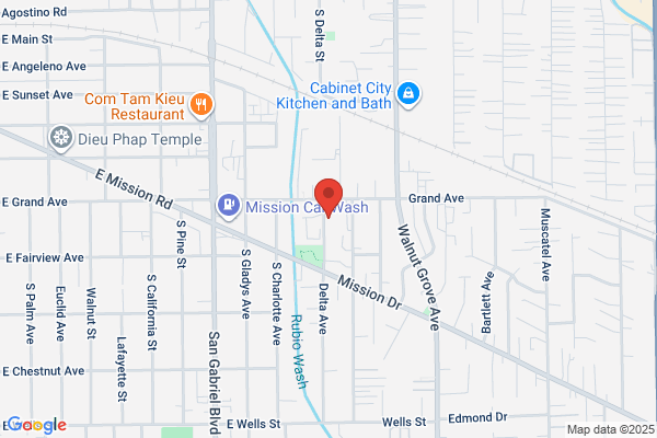 Mission Care Center