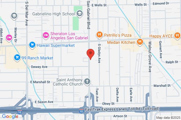 Sun Dental Corporation