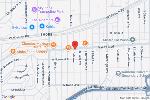 Valley Date Medical Center