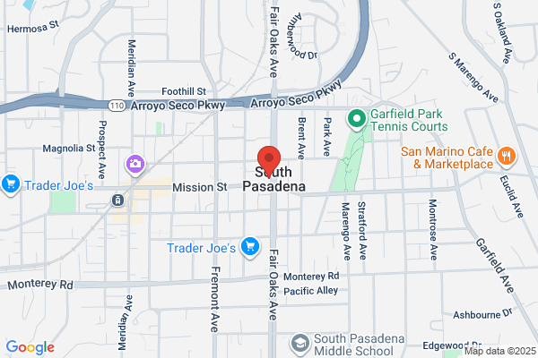 Fair Oaks Pharmacy
