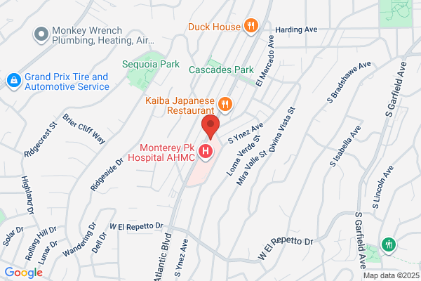 Monterey Park Professional Pharmacy