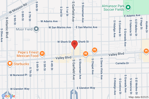 American Registration Center Inc