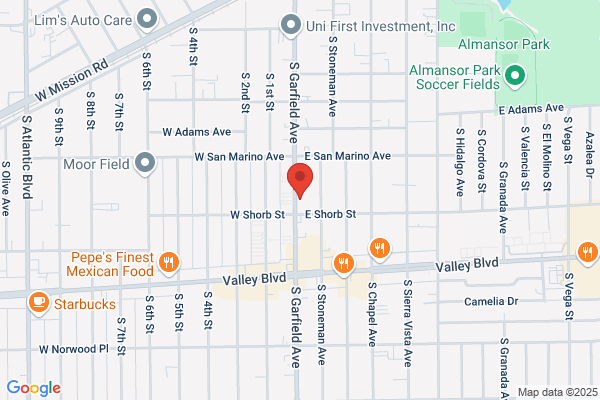 Formosa Escrow Inc