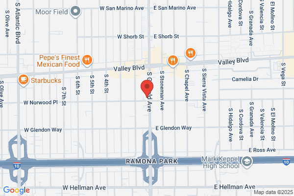 Golden Escrow Inc.