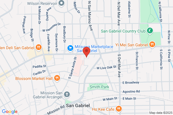 Paul Sucgang, D.O., FAAFP