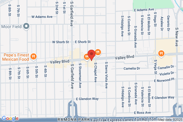Phoenix Food Boutique