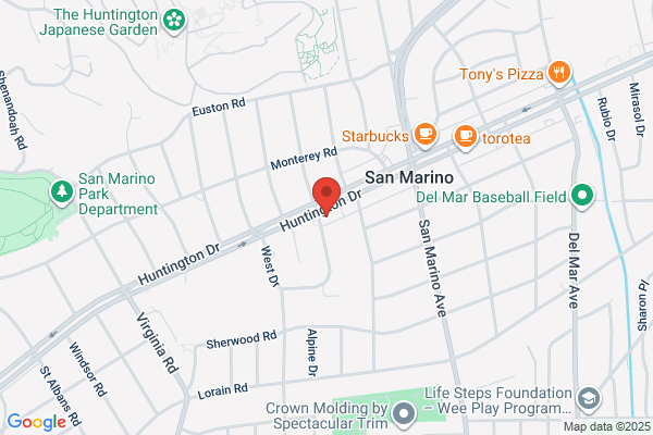 Snap Fitness San Marino (Huntington Drive)